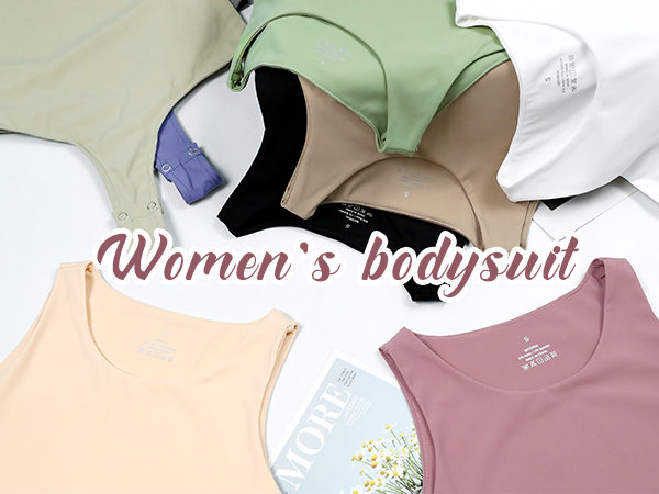 bodysuit for women