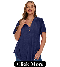 plus size tops for women business casual