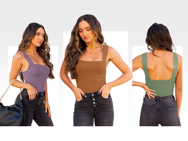 Women Classy & Fashon & Stylish Bodysuit Top