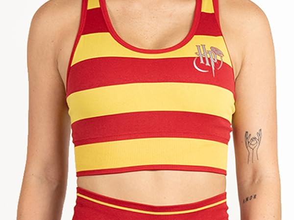 Harry Potter Activewear