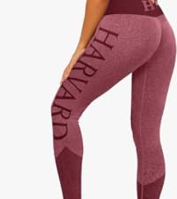 Harvard Legging