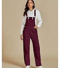 corduroy overalls for women