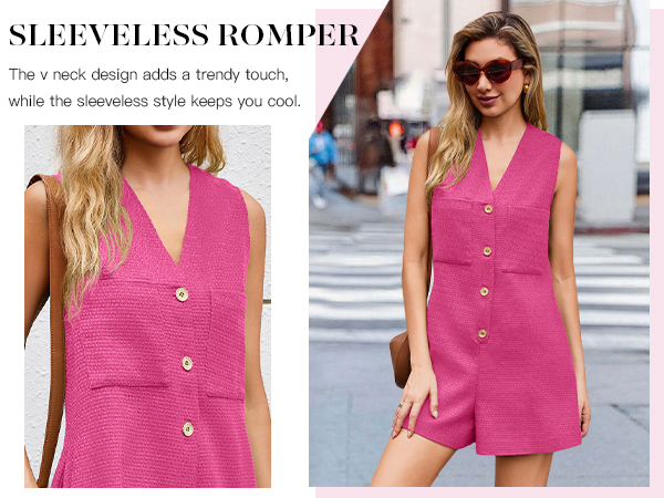 Rompers