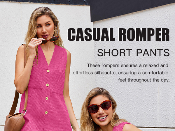 Rompers