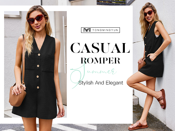 Rompers