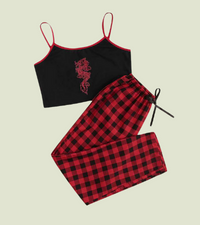 pajamas set