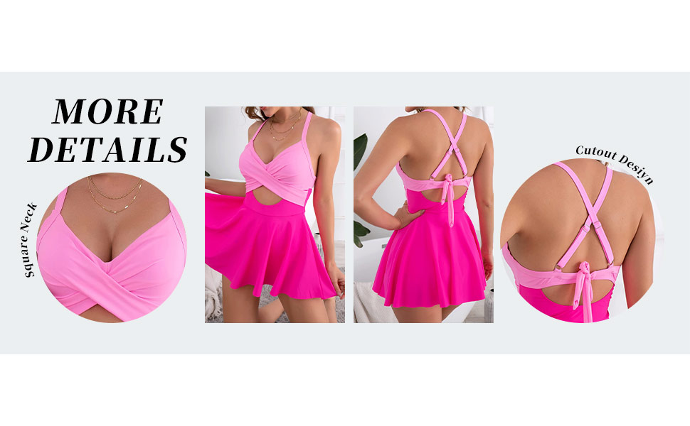 plus size swimsuit for women