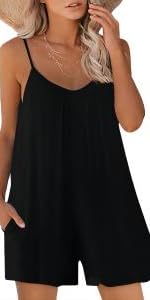 romper for womens