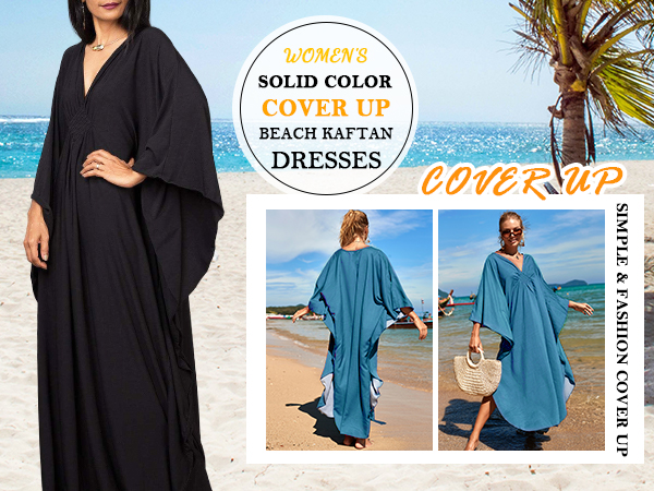 Women Swimwear Cover Up