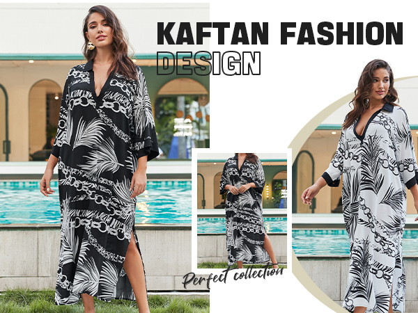 caftan