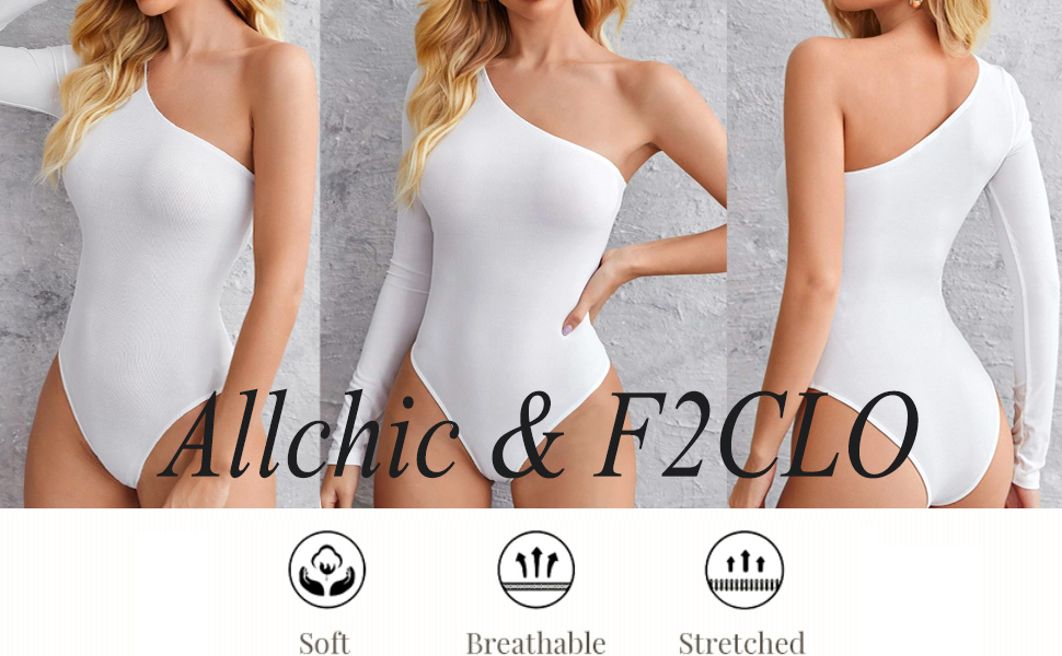 126 Bodysuits A+1