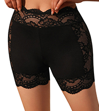 Womens Boyshorts Underwear