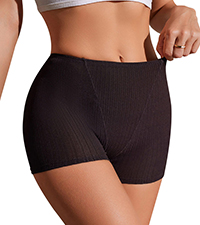 Womens Boyshorts Underwear