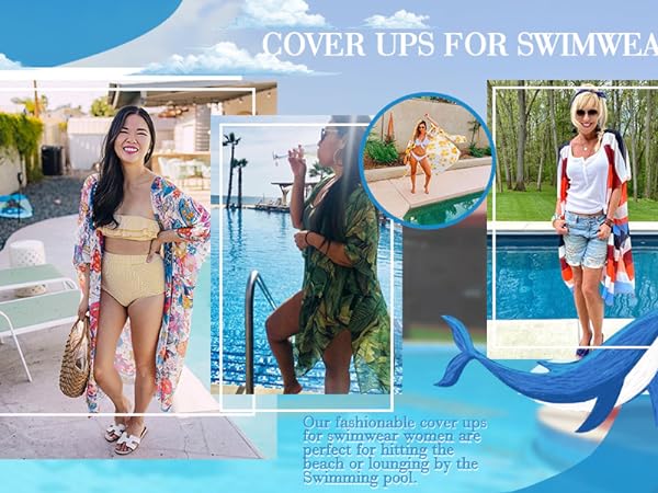 womens swimsuit cover up