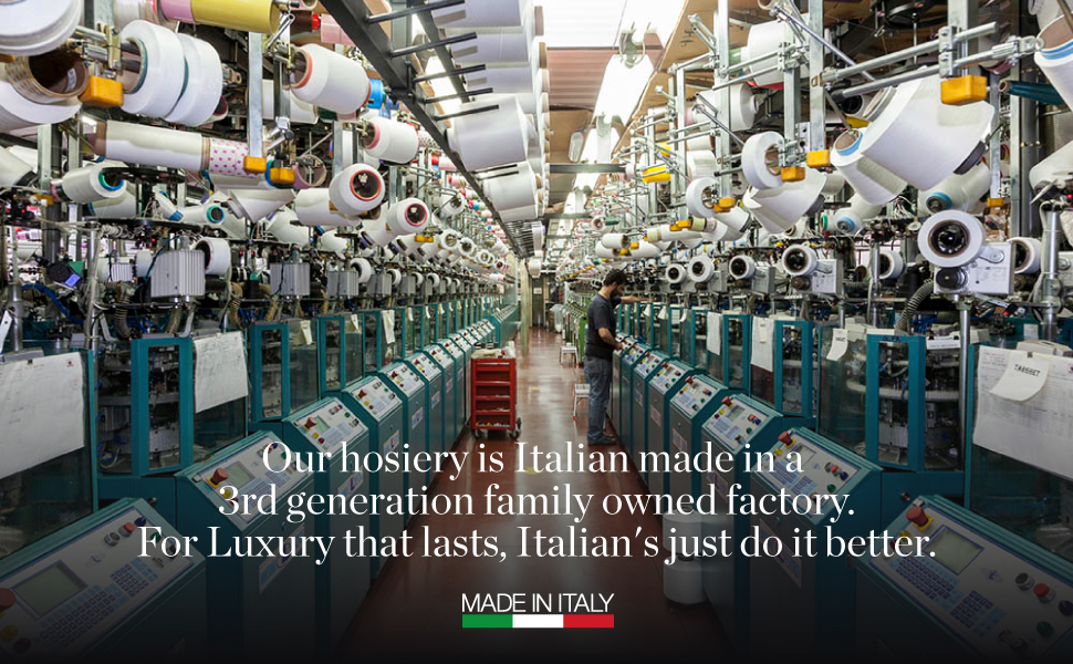 made in italy