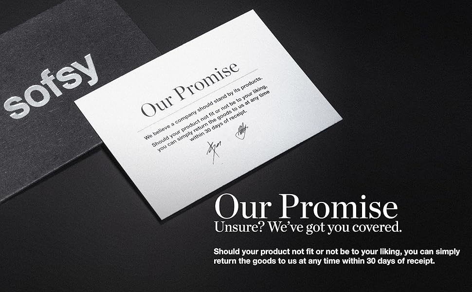 Promise Card