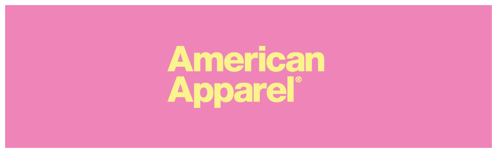 american apparel