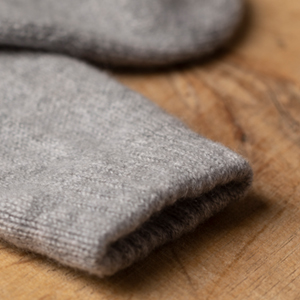 Beautiful details in every pair of socks