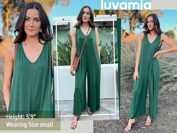 lounge jumpsuits for women one piece