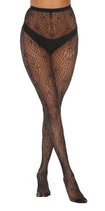 plus size pantyhose for women