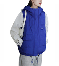 cargo vest