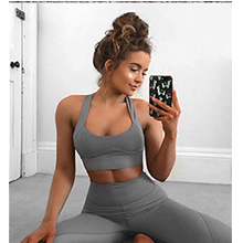 Hotexy women workout set