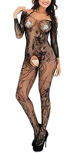 bodystocking