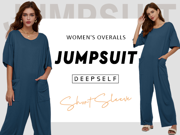 jumpsuits for women