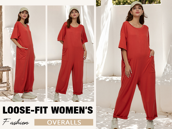 2024 summer jumpsuits