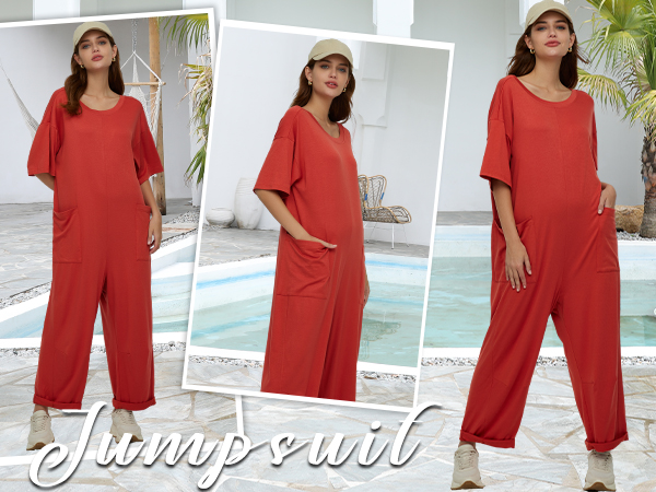 jumpsuits for women