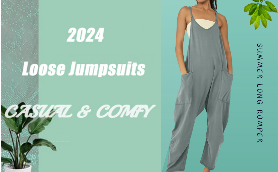 overalls for women loose fit