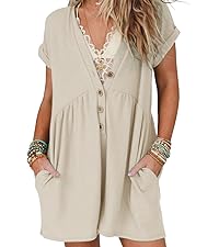 summer romper