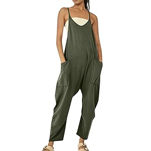 Overalls For Women