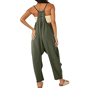 Womens Rompers For Summer