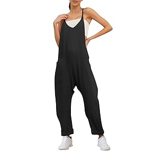 Summer Jumpsuit For Women 2024