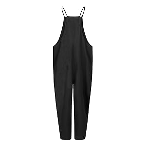 Plus Size Jumpsuits For Women