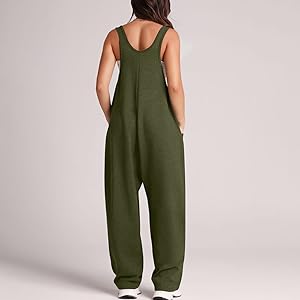 Women&#39;s Jumpsuits, Rompers &amp; Overalls