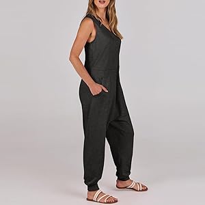 Plus Size Jumpsuits For Women