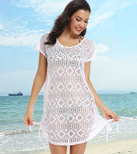 Beach Coverup for Women