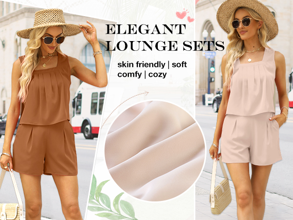 summer lounge sets