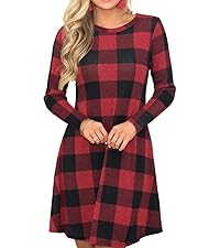 casual dresses for women