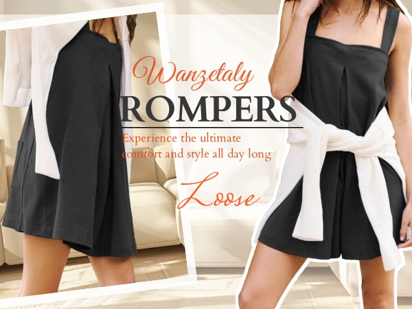 Rompers