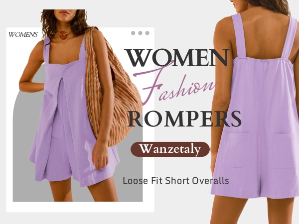 Rompers