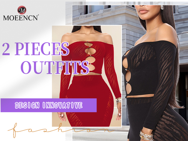 club outfits for women