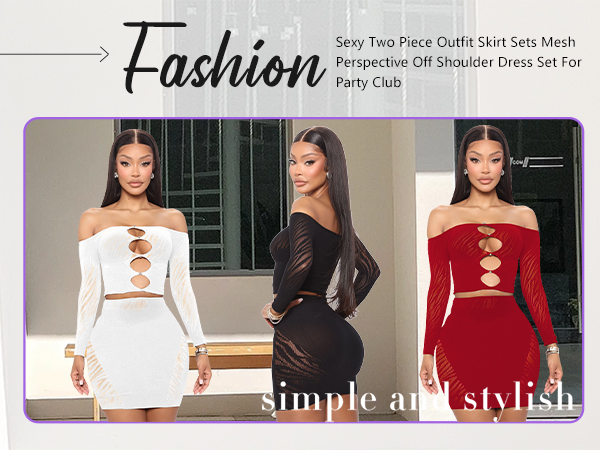 clubbing outfits for women