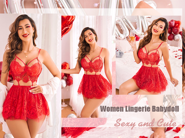 exotic lingerie sets