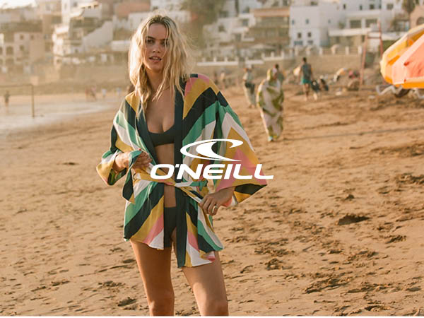 On the beach in a sick coverup