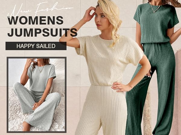 women jumpsuits