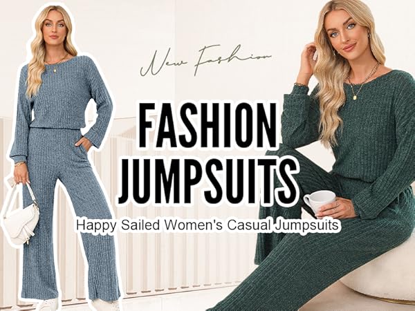 jumpsuits for women