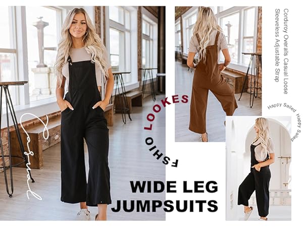 overalls for women